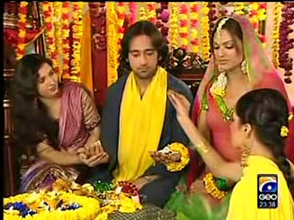 Tere Pehlu Mein Kya Hai Geo Tv Drama Title Song