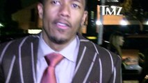 Nick Cannon -- Im Praying For My Jewelry Impostor