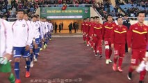 Vietnam vs Chinese Taipei_ 2018 FIFA WC Russia & AFC Asian Cup UAE 2019 (Qly RD 2)