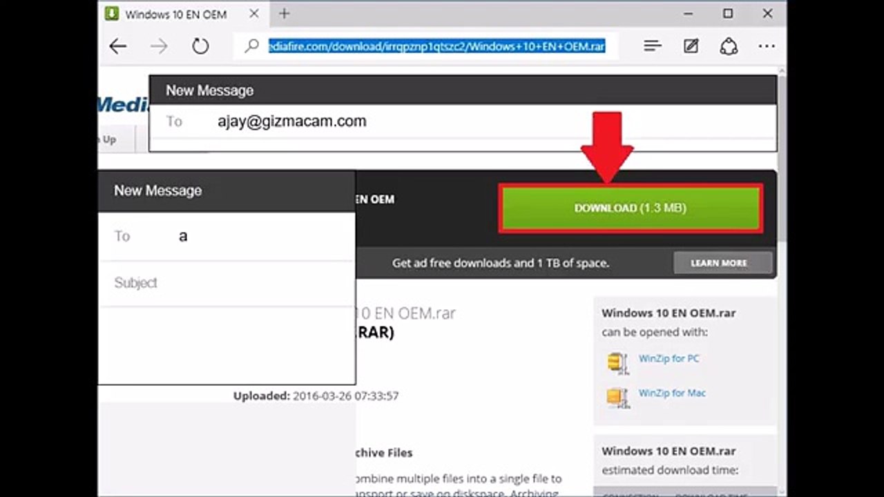 Windows 10 Activator 2017 - 10 LOADER.