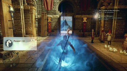 Dragon Age Inquisition: Weird Gravity - Part 16 - Game Bros