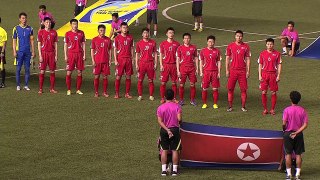 Philippines vs DPR Korea_ 2018 FIFA WC Russia & AFC Asian Cup UAE 2019 (Qly RD 2)(2)