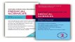 Download Oxford Handbook of Medical Sciences and Oxford Assess and Progress  Medical Sciences