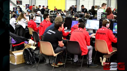 Interview Community Manager Nacon France