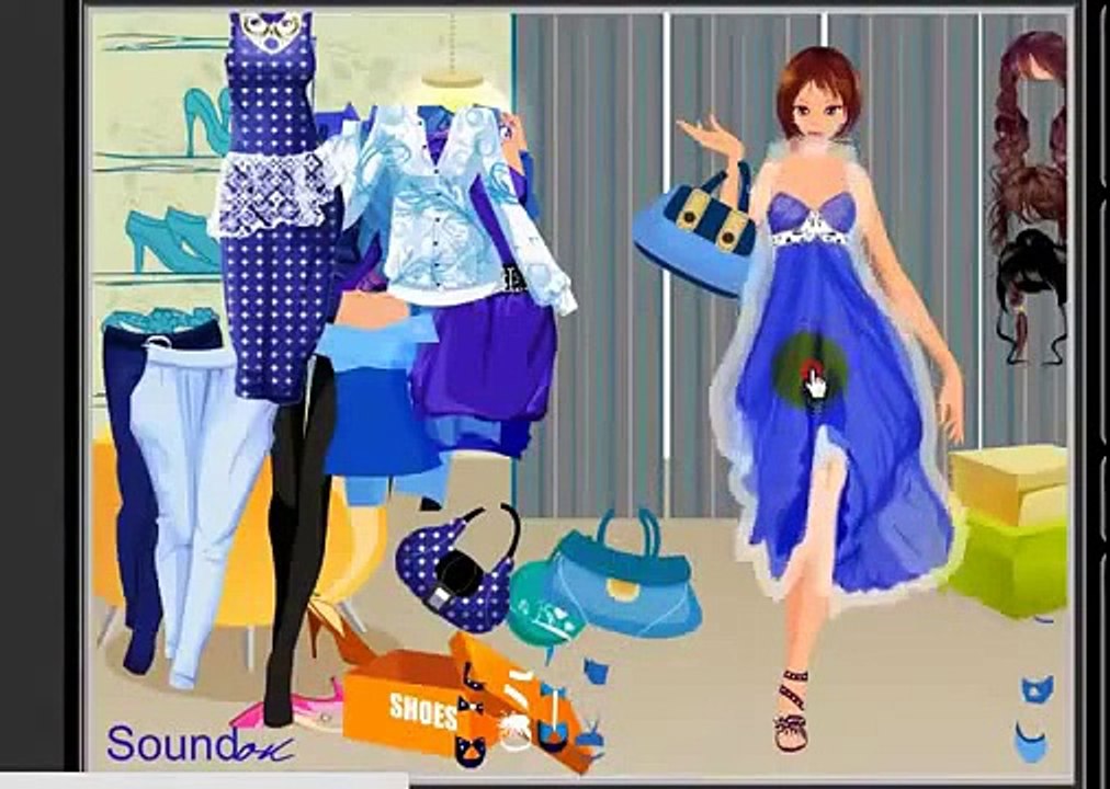 friv games Dress up games funny for girls 2 video Dailymotion
