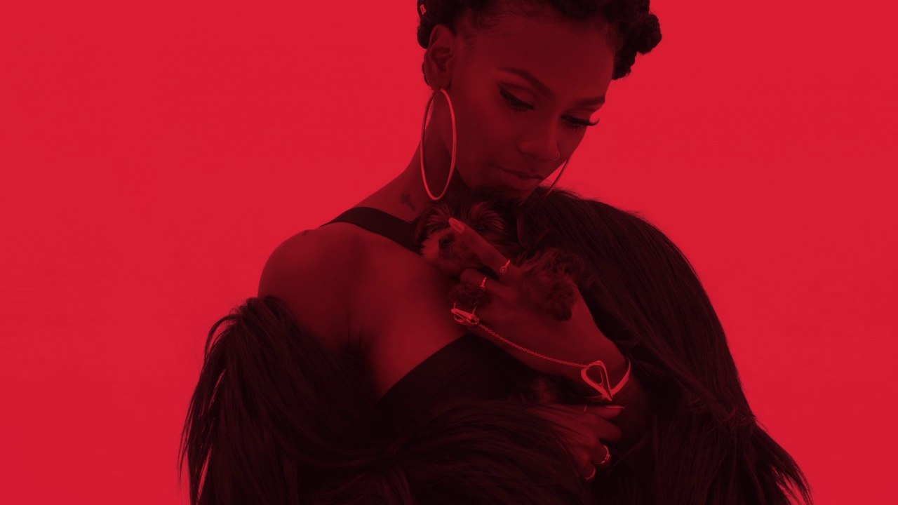 Tiara Thomas My Ways (Official Video) video Dailymotion