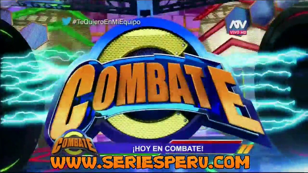 COMBATE