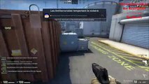 [CSGO] Undetected  Wallhack , Aimbot and more [27_03_2016]