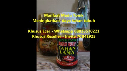 08815570221,Jual Madu Tonik,Manfaat Madu Tonik,Meningkatkan Daya Tahan Tubuh___