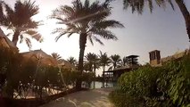 5 Stars Hotel and resort One & Only Royal Mirage Dubai