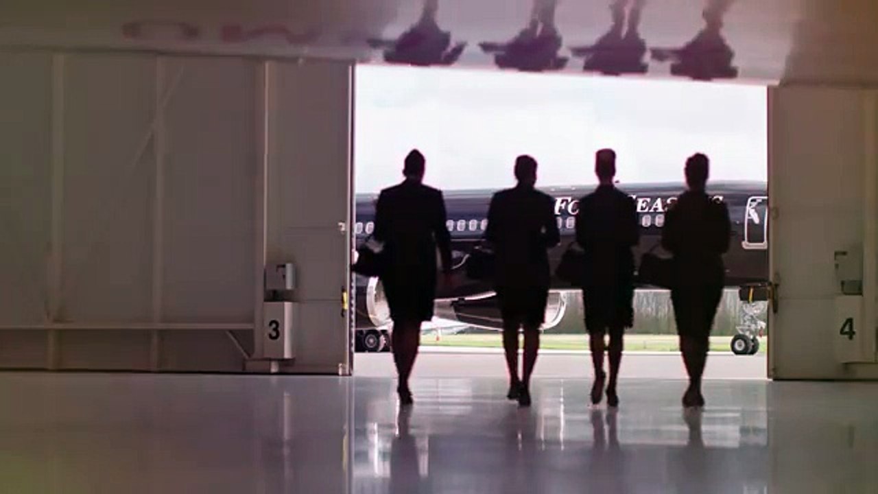 Four Seasons Private Jet Revealed An Inside Look at Luxury in the Sky