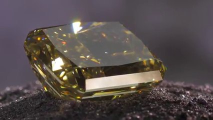 LUXURY Diamonds from Yakutia 1