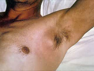 zer e naaf aur baghlon ke baal katna tarika aur ahmiat