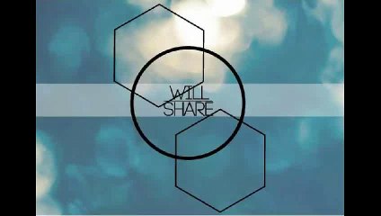 Willshare - When you smile or sad
