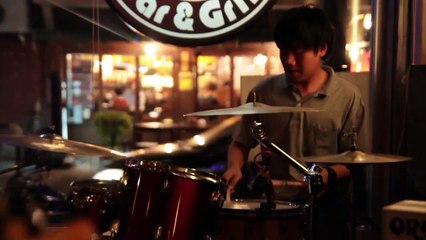 Willshare - When you smile or sad live at Woodstock