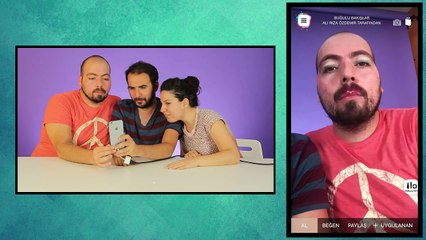 Sanal Makyaj Uygulamasını Test Ettik