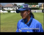 Sri Lanka vs Netherland - Womens World T20 Qualifiers Semi Final