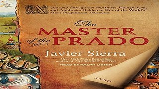 Read The Master of the Prado Ebook pdf download