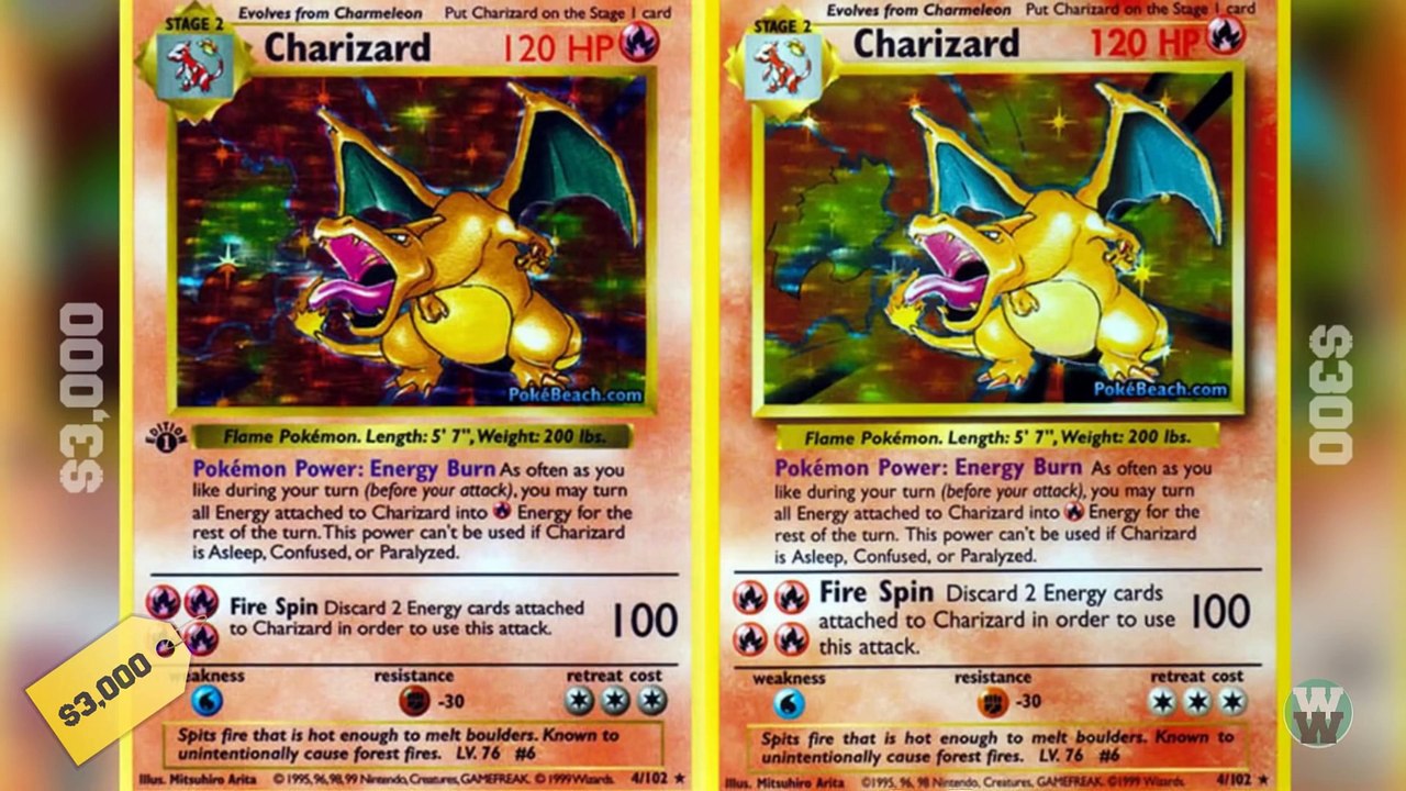 20 Childhood Toys That Are Now Worth A Fortune