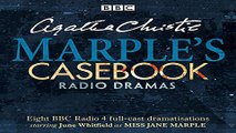 Download Marple s Casebook  Classic Drama from the BBC Radio Archives