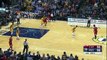 Jimmy Butler Game-Winner   Bulls vs Pacers   March 29, 2016   NBA 2015-16 Season