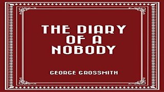 Download The Diary of a Nobody