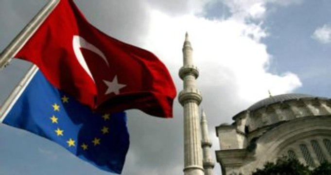 Güney Kıbrıs Rum Yönetimi: Ankara'nın Üyelik Sürecinin İlerlemesini Herkesten Fazla İstiyoruz