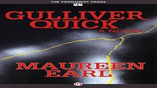 Read Gulliver Quick  A Novel Ebook pdf download