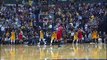 Jimmy Butler Game Winner Sinks the Pacers