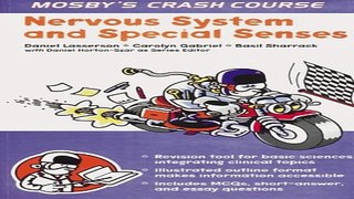 Download Crash Course   Nervous System   Special NeedsCourse  1e  Crash Course UK