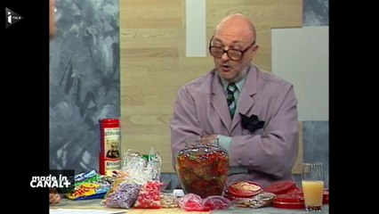 Jean-Pierre Coffe est mort