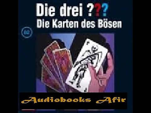 Die Drei fragezeichen folge 082 Die Kartendes Boesen PART 2