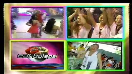 Eat Bulaga  March 30, 2016 P- 1