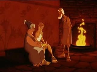 Hercules  Llegare a mi meta