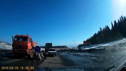 Участок 22-25 (прямое направление)