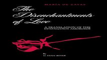 Read The Disenchantments of Love  Suny Series  Women Writers in Translation  Ebook pdf download