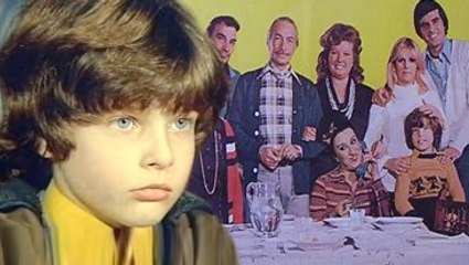 Yeşilçam'ın Mavi Gözlü Çocuğu Kendi İşinin Patronu Oldu