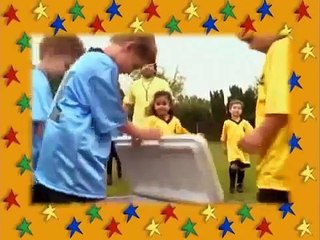 HD Caillou Aime LEau FRANCAIS
