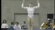 Kim Zmeskal 1992 Olympics Event Finals Vault 1