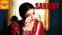 Aishwarya Rai's First Look Out | Sarbjit | Bollywood Asia