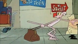 Pink Panther Part 15 | Pink-in