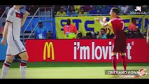 Cristiano Ronaldo ,Crazy Skills & Goals ,Portugal HD
