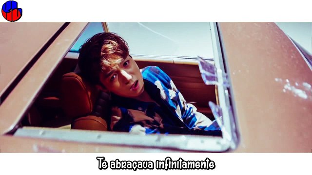 DAY6 - Letting Go Legendado PT | BR