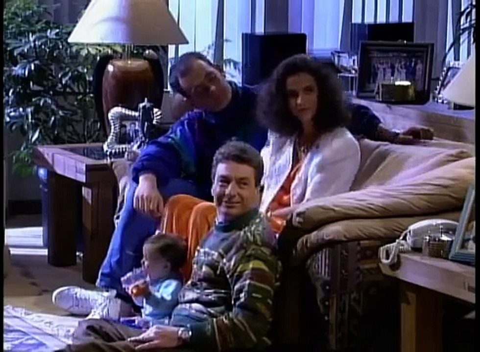 Papá Soltero - Capítulo 362