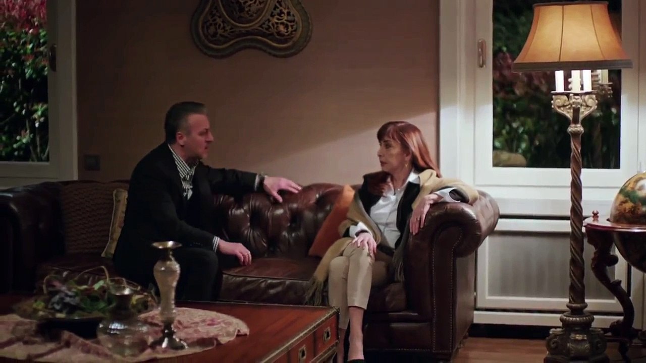 Paramparça 59. Bölüm | Oğlum Oldu!