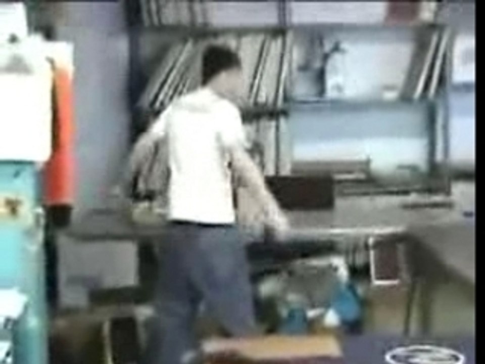 WTF is Dane Doing?!
