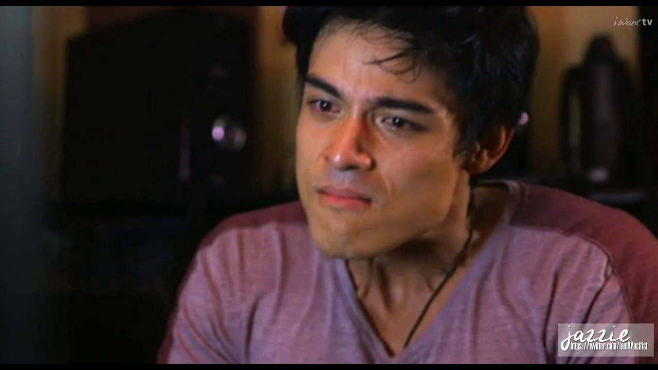 Appreciate Xian Lim as Macoy Sandoval in 03/29/16 episode short clips