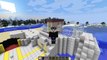 Minecraft | SUMMONING HEROBRINE!! (Summon, Destroy & Become Herobrine!) | One Command Creation