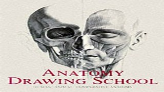 Download Anatomy Drawing School