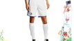 Adidas Heimhose FC Schalke 04 - Pantalones cortos de fútbol para hombre color blanco / azul